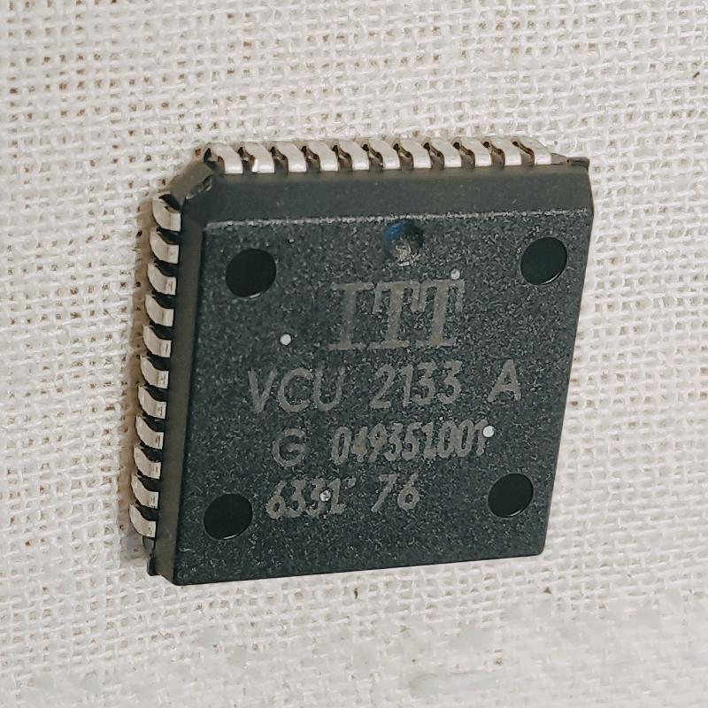 VCU2133A-PLCC