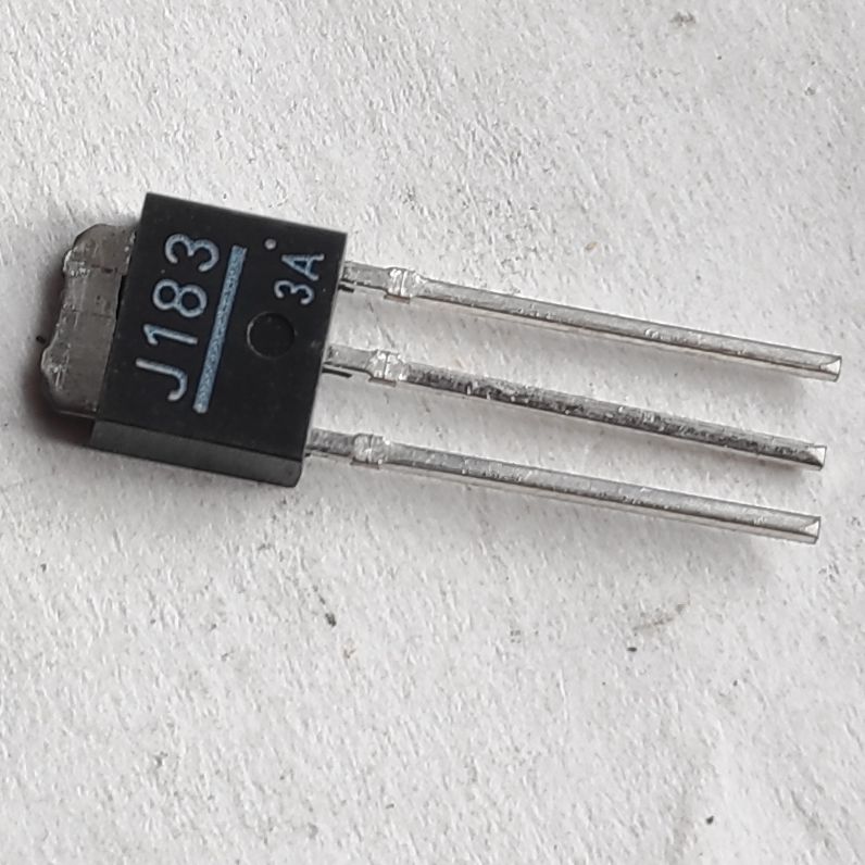 2SJ183