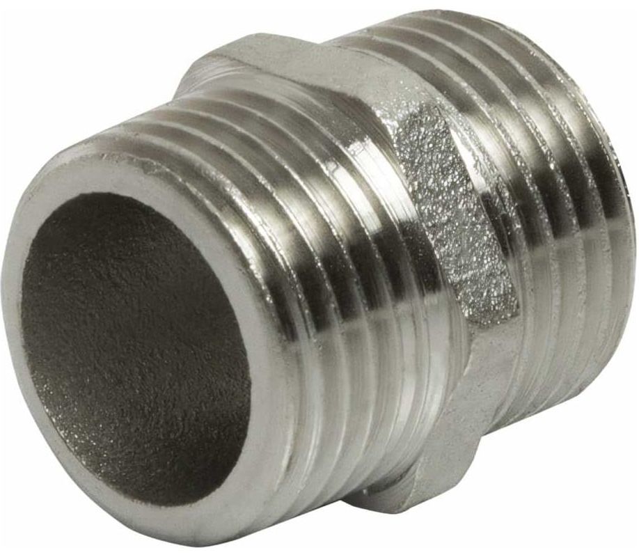    1/2"(M)-1/2"(M), , 