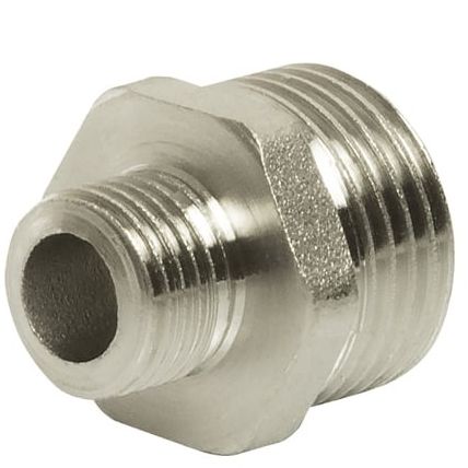    1/2"(M)-1/4"(M), , 