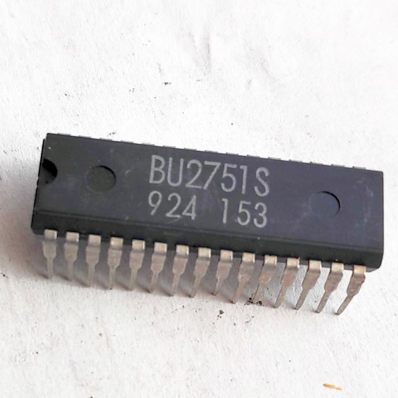 BU2751S