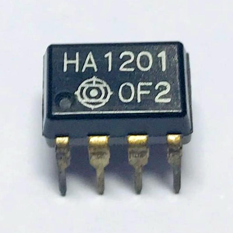 HA1201 :     FM
 : DIP8
 : Hitachi...