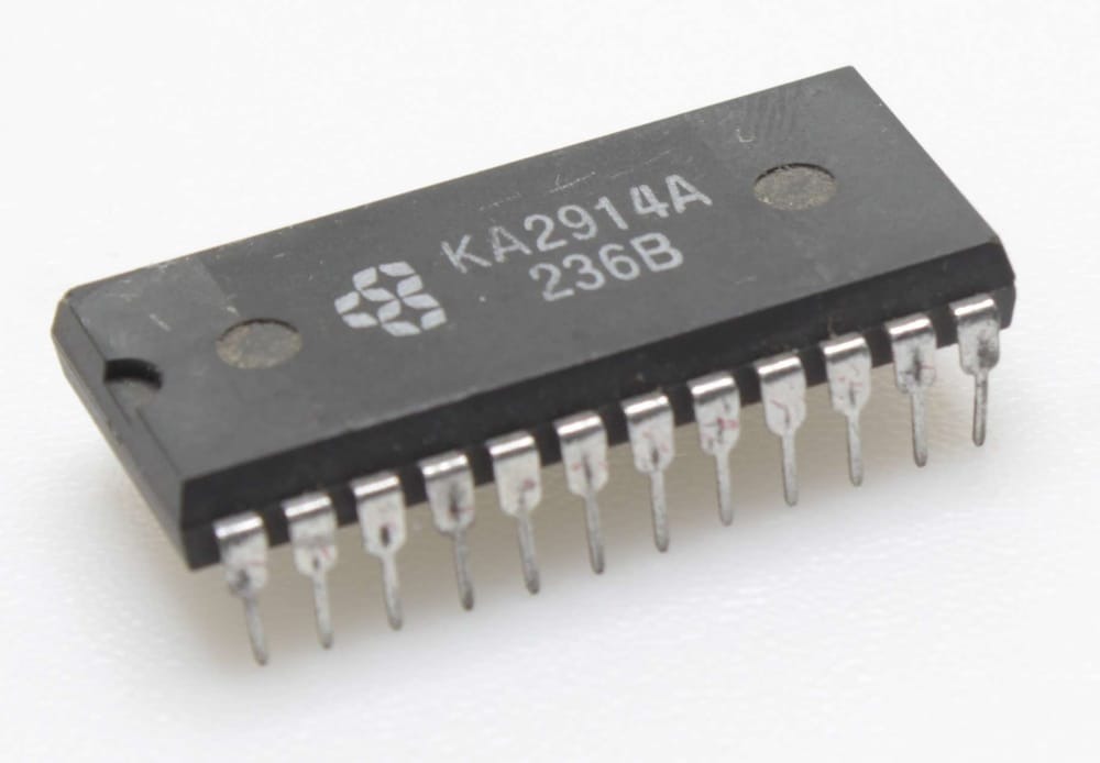 KA2914A