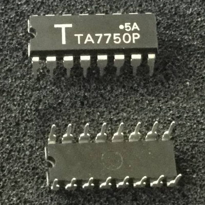 TA7750P