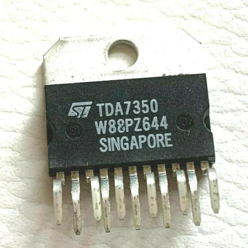 TDA7350