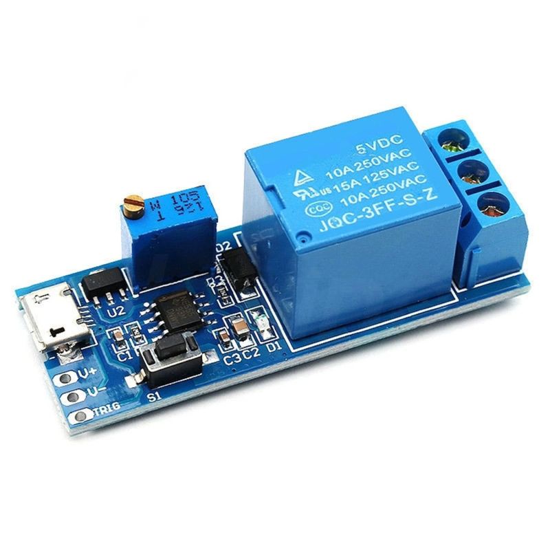   , 2s-30s, 5-30VDC, XY-018 :    ,    2-30 , Vcc=5~30VDC...