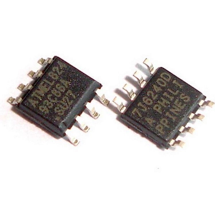 93C86D :    (EEPROM) 1K*16 OR 2K*8
: SO8
 :...