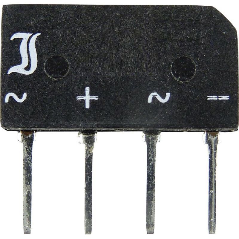 B380C2300B :    380V 2.3A -~+~
 : Diotec Semiconductor...