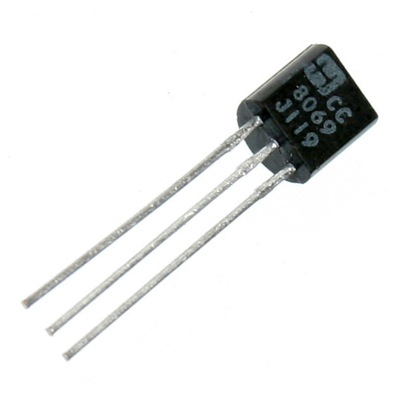 ICL8069CCZR :   ()  1.2V 100ppm
 : TO92
 :...