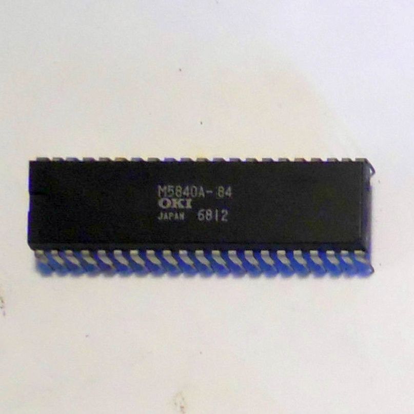 M5840A-84