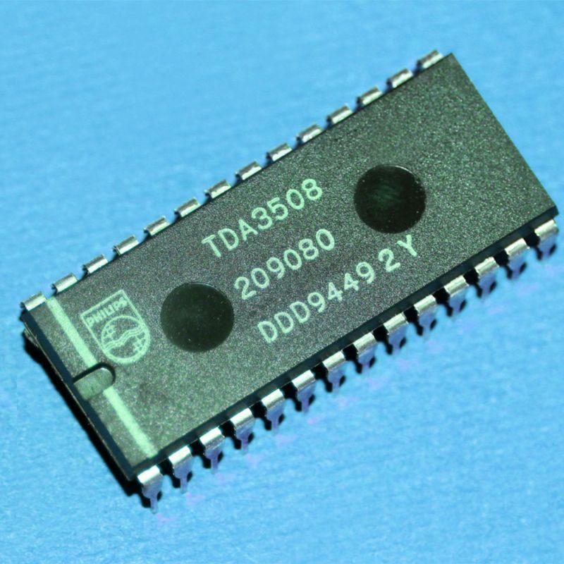 TDA3508