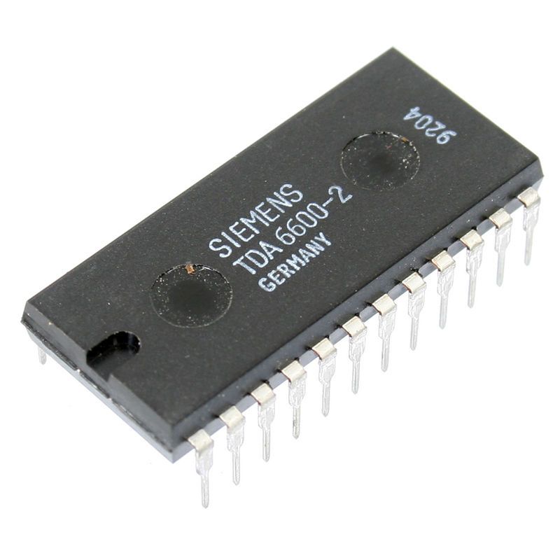 TDA6600-2