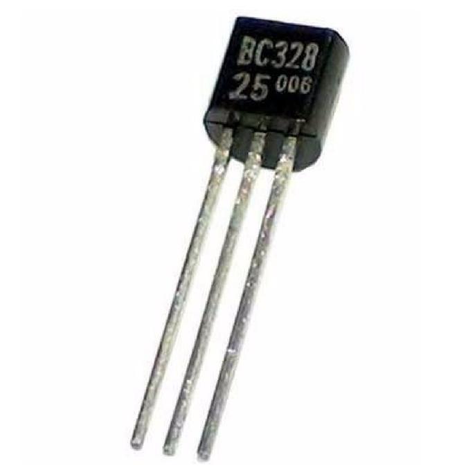 BC328-25 :  SI-P 30V 0.8A 0.65W
 : TO92
 :...