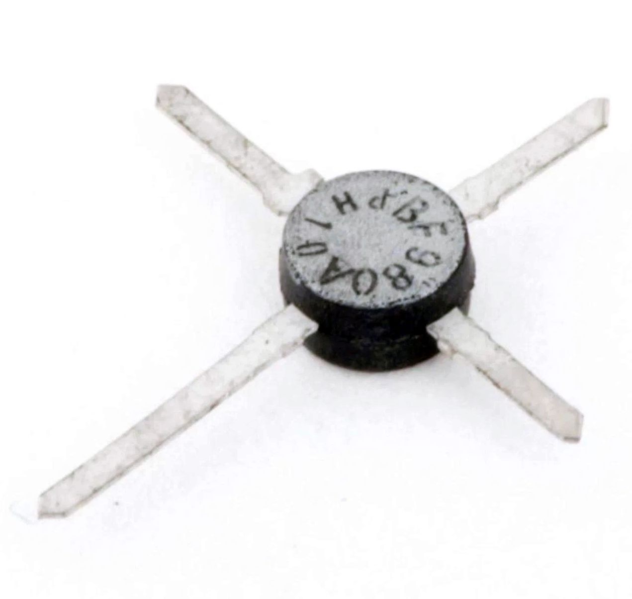 BF980A : ���������� N-FET-DG 18V 30mA UHF
������ : SOT37/SOT86/TO50
������������� : Philips...