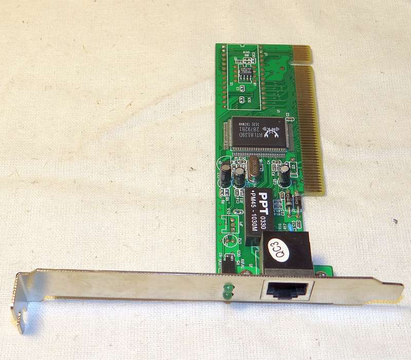 Realtek pcie 2.5 gbe family controller