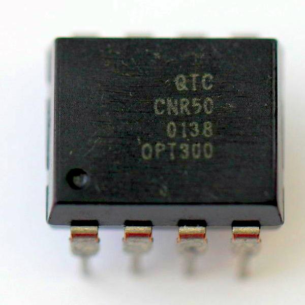 CNR50 :   LED/PD+IC Viso:7070V Vbs:1.5V: DIP8 : 209.30992...