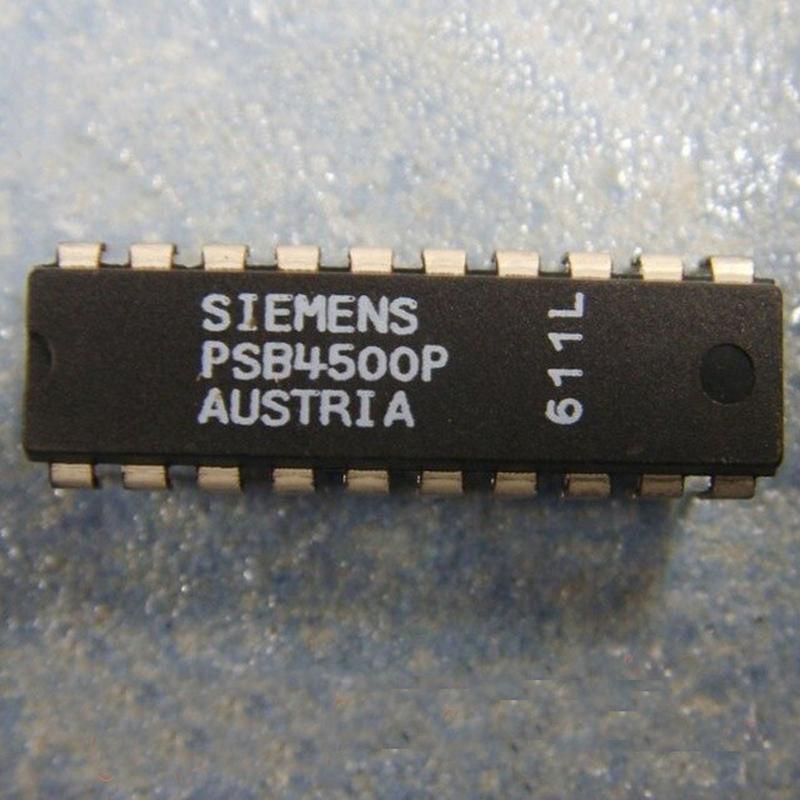 PSB4500P :     ()
 : DIP20
 : Siemens...