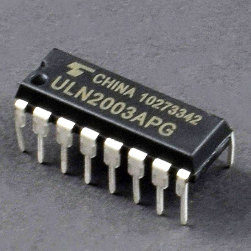ULN2003A(G)