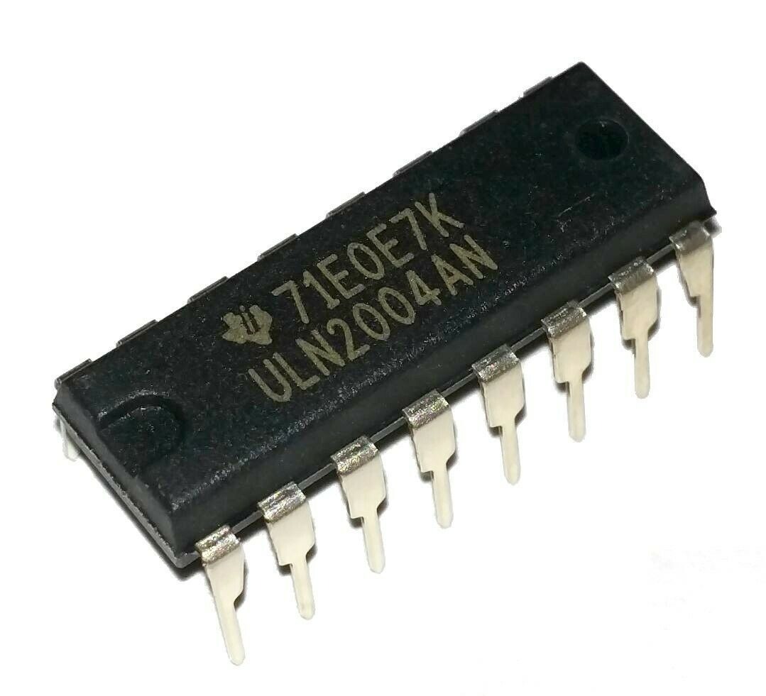 ULN2004A(N)