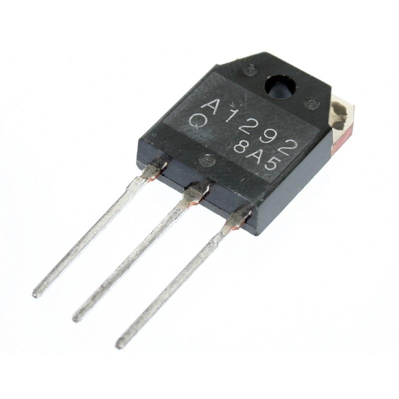 2SA1292 :  SI-P 80V 15A 70W 100MHz
 : TO218
 : Sanyo...