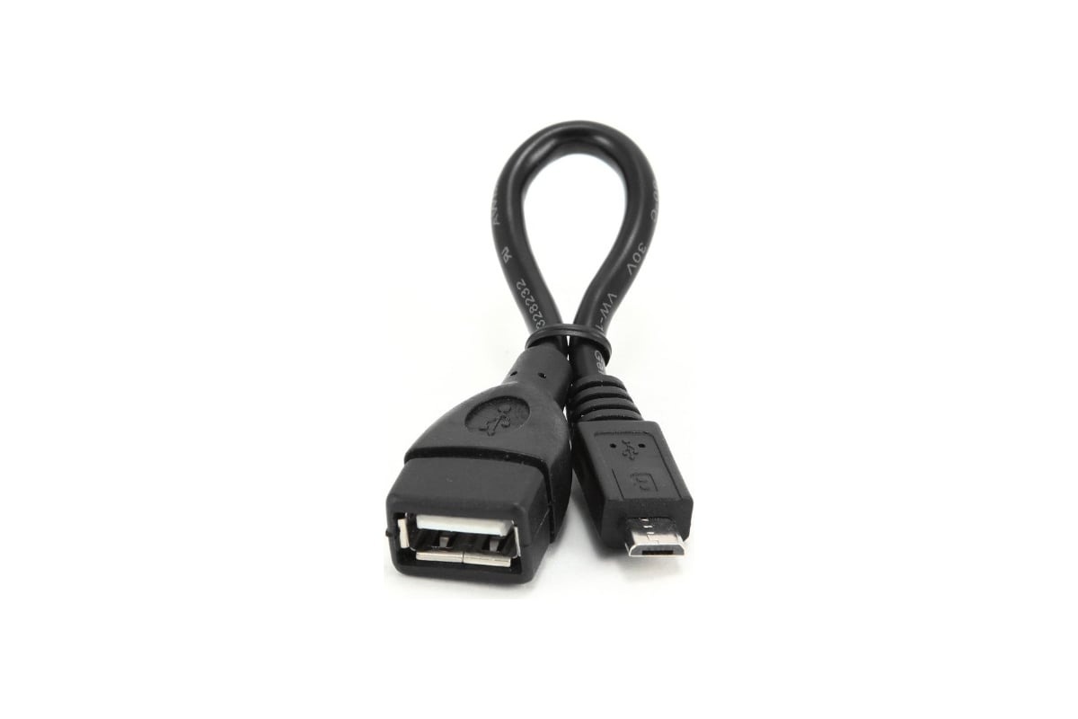  OTG microUSB  - USB 2.0 A/F , 15cm,  :  OTG microUSB  - USB A/F , 15cm, 
    ...