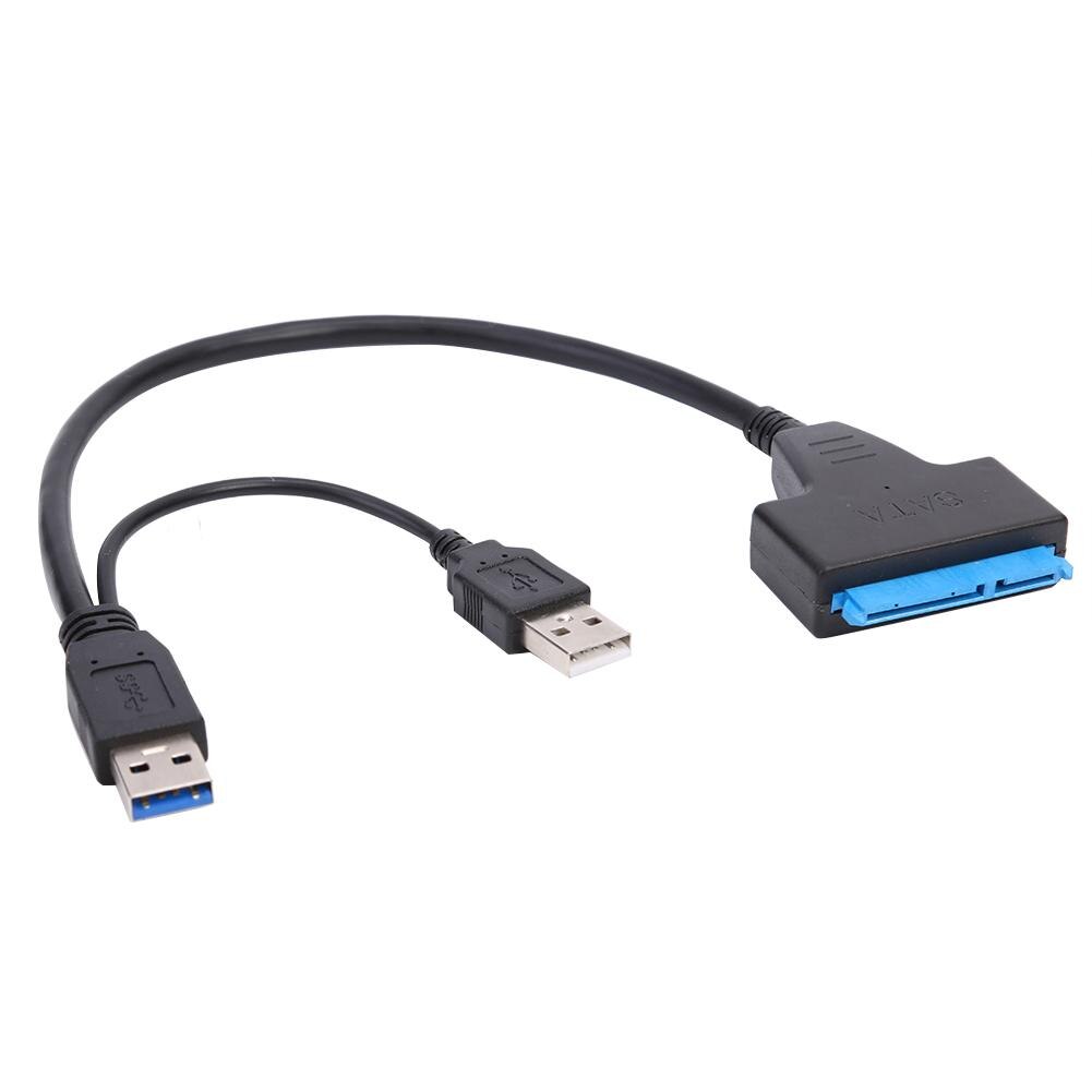 - USB 3.0 - SATA III,  2.5/3.5" HDD/SSD, VL711S-Q4,   