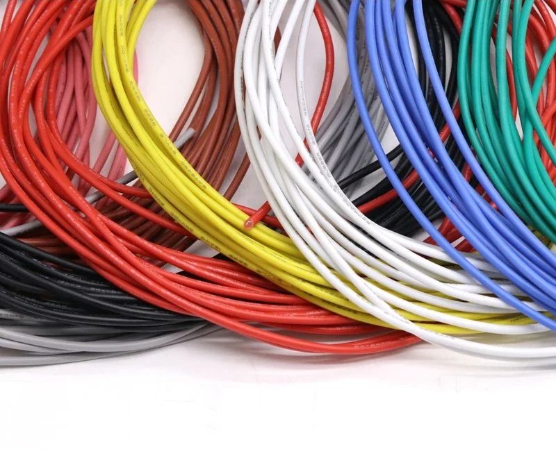  14AWG ,   200C,  8 x 3,  :  , 14AWG (2,08²)   200&d...