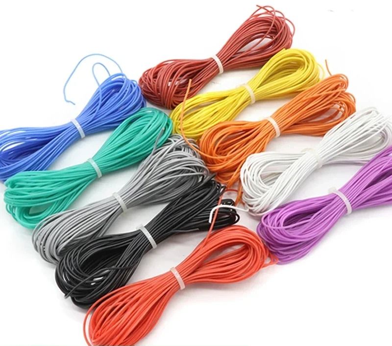  18AWG ,   200C, 10 x 3,  :  , 18AWG (0.75²)   200&d...