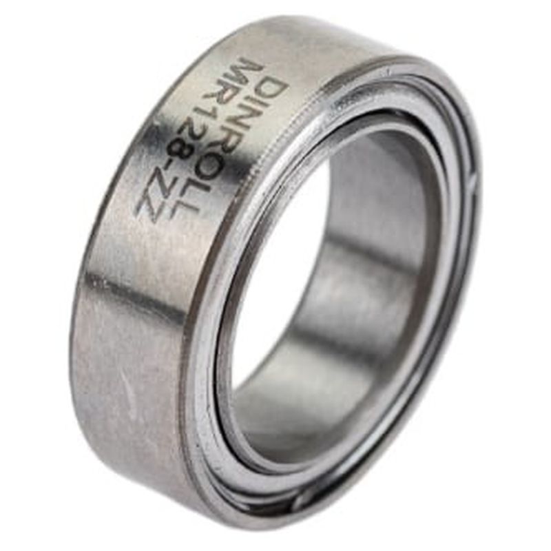   12 x 8 x3.5mm(∅⌀H),  MR128 ZZ,  :  MR128 2Z
  ∅ 8mm
 ∅ 12mm
 3.5mm...