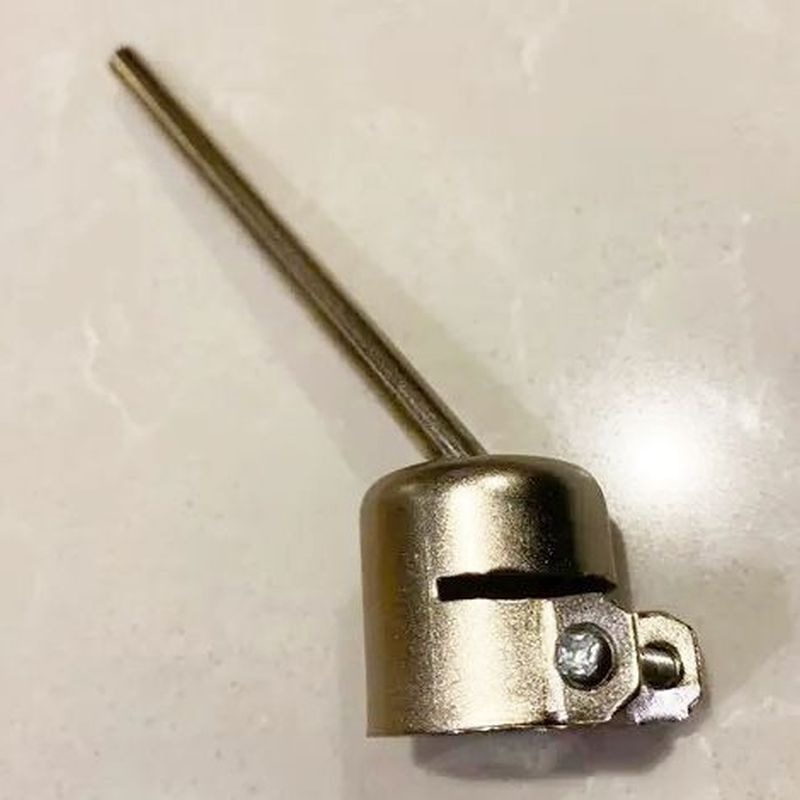   Ø 3mm, L=75mm, 45 A1142L,   850-