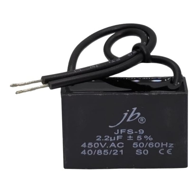     2.2uF 450V,   :    2.2uF; 450VAC, 5%,    
   ...