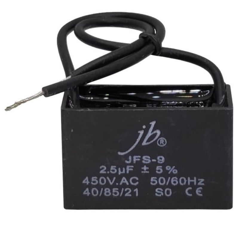     2.5uF 450V,   :    2.5uF; 450VAC, 5%,    
   ...