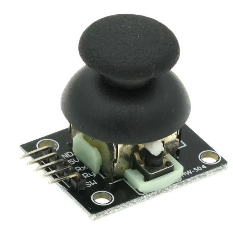  2-   :  2-  




# joystick 2-axis...