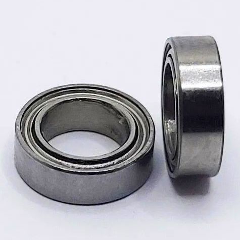    8 x 5 x 2.5mm(∅⌀H),   85 ZZ,  :  MR85ZZ 
  ∅ 5mm
 ∅ 8mm
 2.5mm...