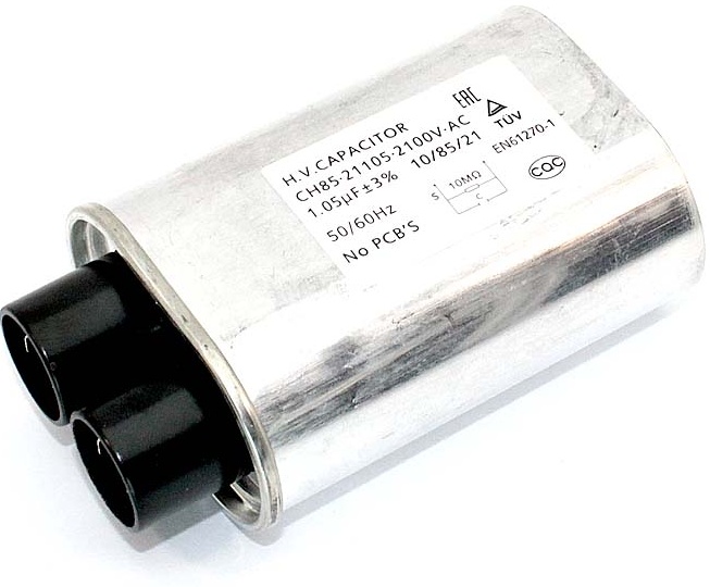  1.05uF 2100V :      1.05uF 2100V...