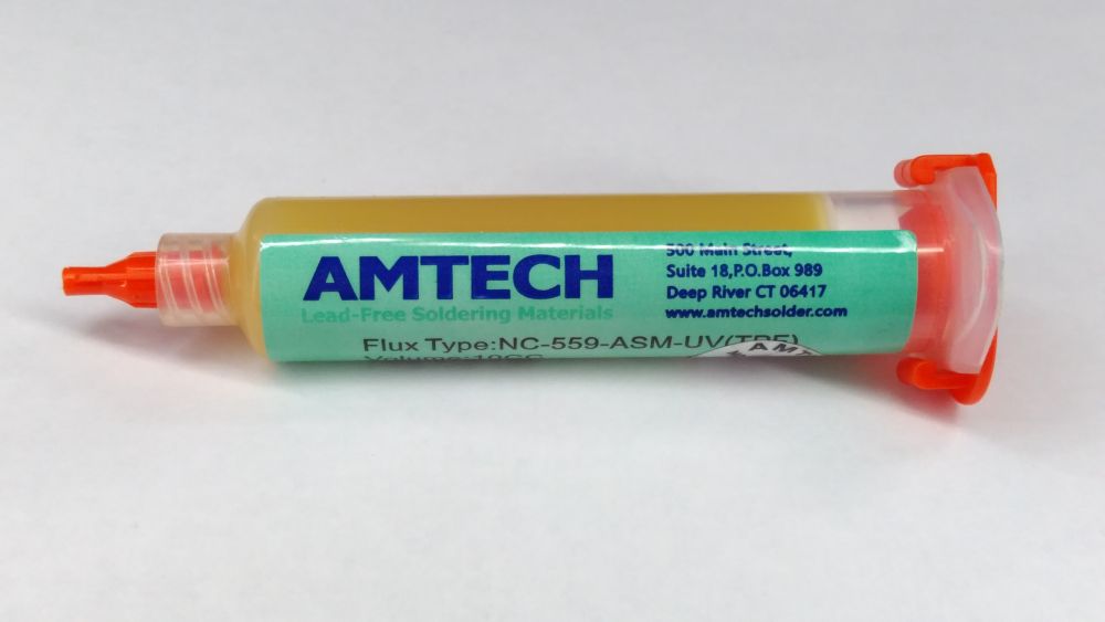  559   10CC, Amtech