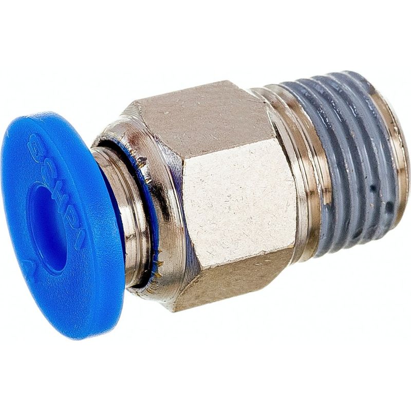    pushfit  6mm ~ 1/8",  ()