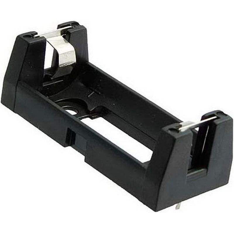   1xCR123   :   -   1xCR123  

# battery holder...