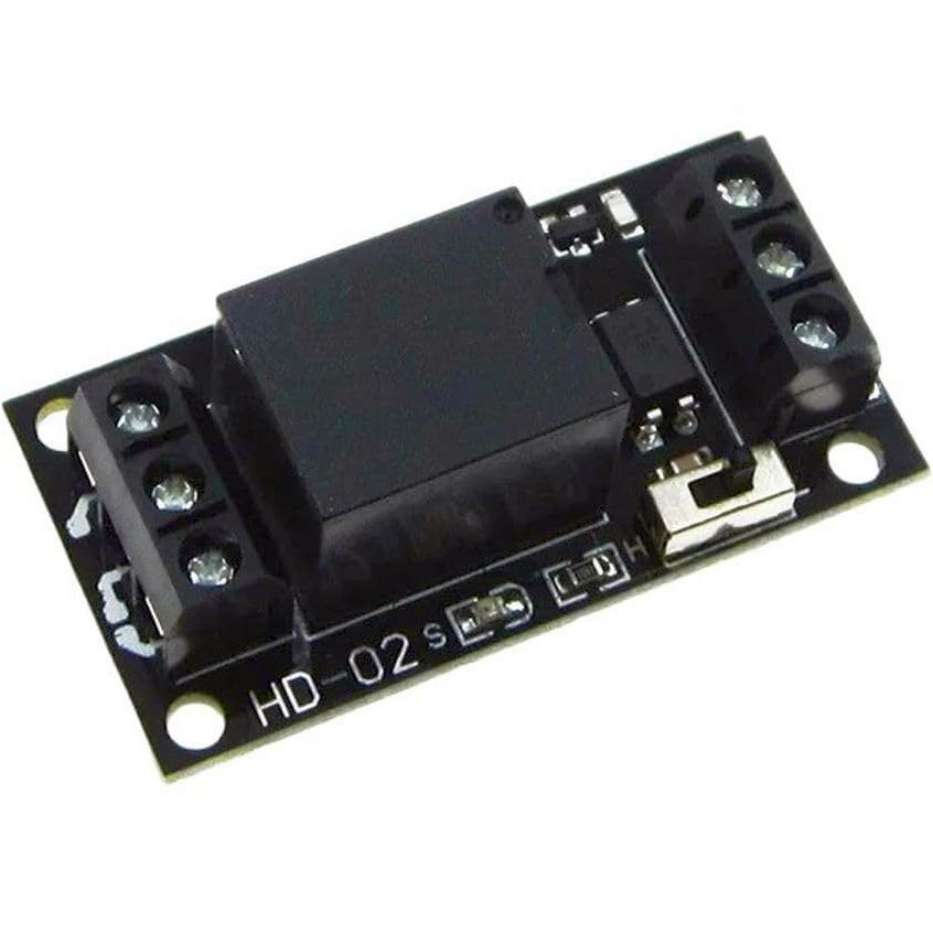    3.3VDC 10A  :    3.3VDC,   250VAC/10A -     ...