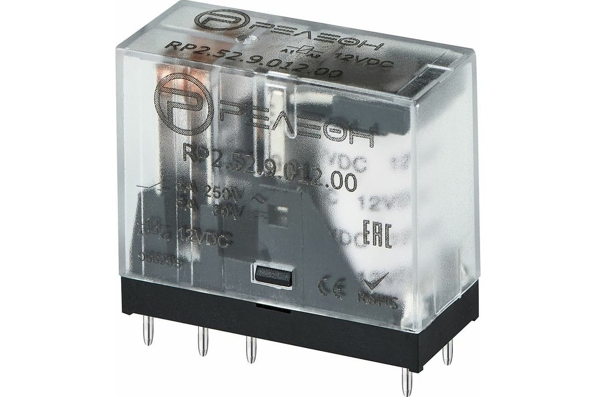   12VDC  5A, , DPDT, :   , DPDT, 12V,  250VAC 5A,

:
- -...