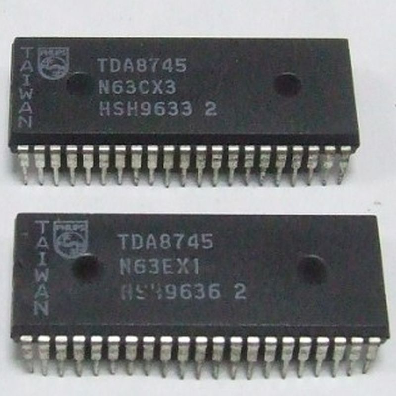 TDA8745