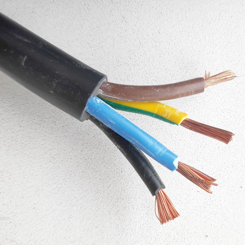  , , 4x2.5mm² 5VV-F4G2.5BL, 1  :    4*2.5mm² 5VV-F4G2.5BL  
   ...