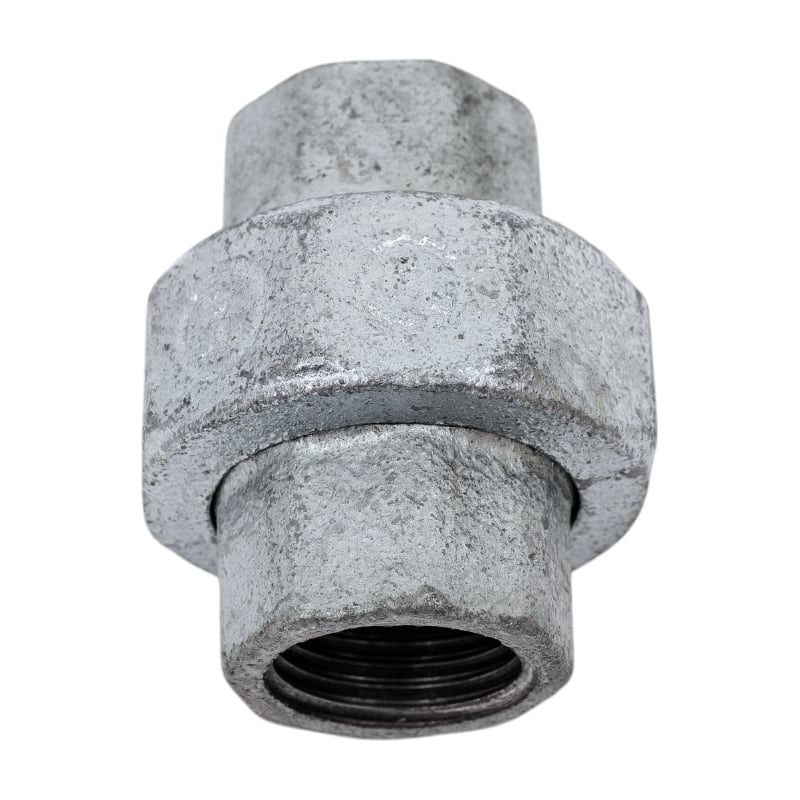   1/2" x 1/2", 2 , 