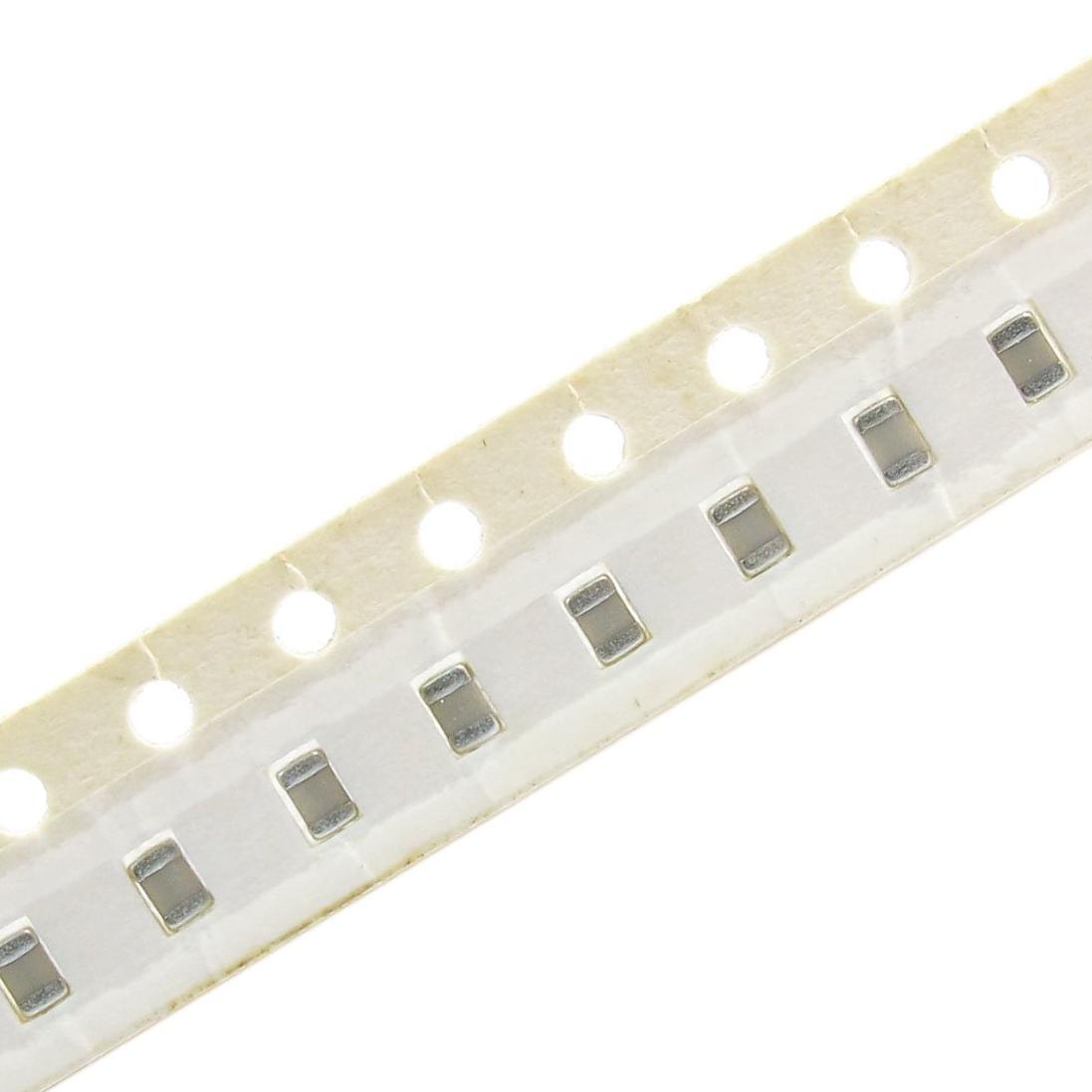 SMD 100pF 0805 C0G(NP0)