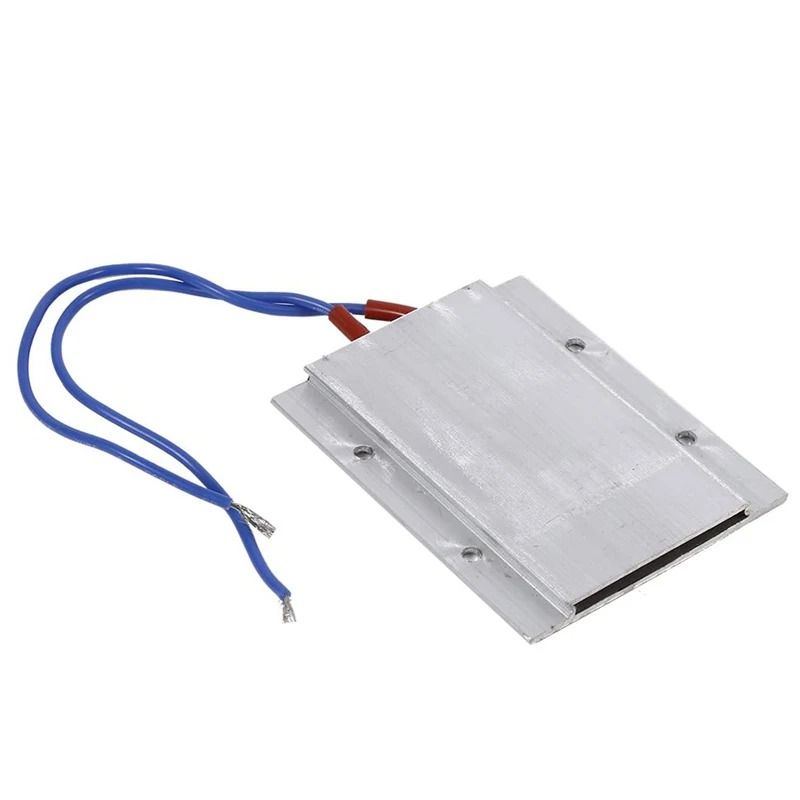   PTC 250, 220V, 300W, 63x75x6mm