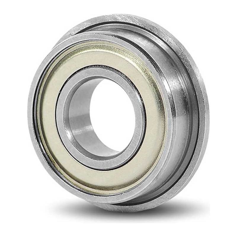    7 x 3 x 3mm(∅⌀H),  F683 ZZ, ,  ,