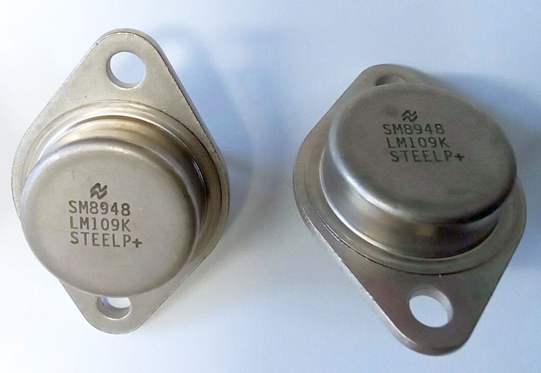 LM109K
