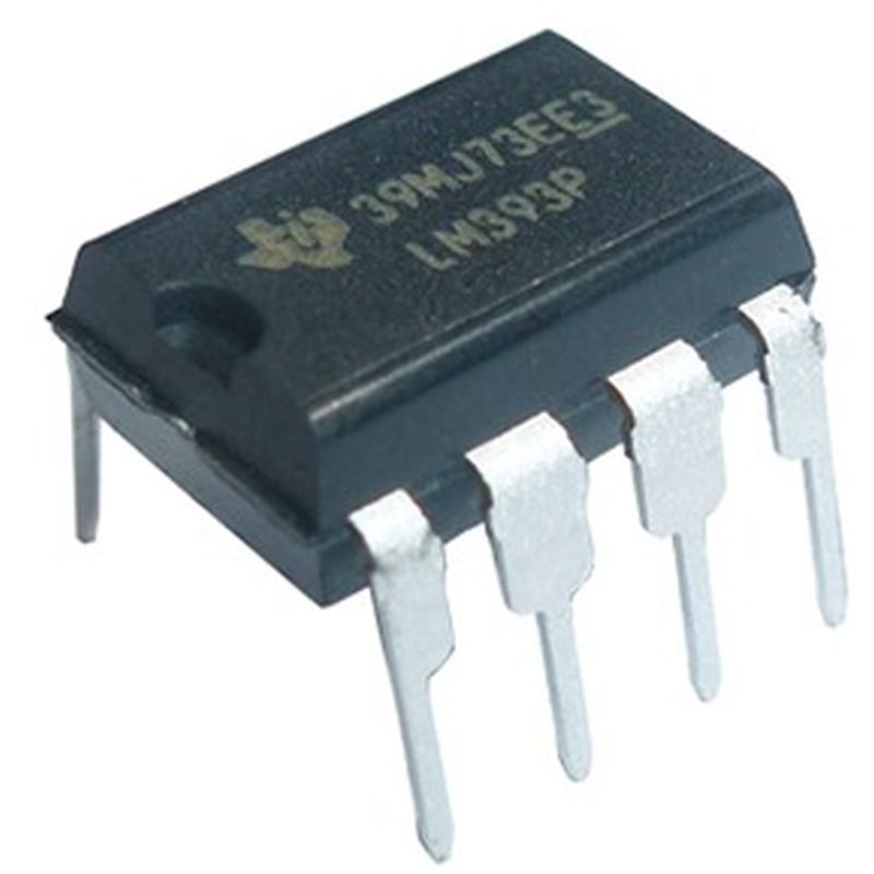 LM393P