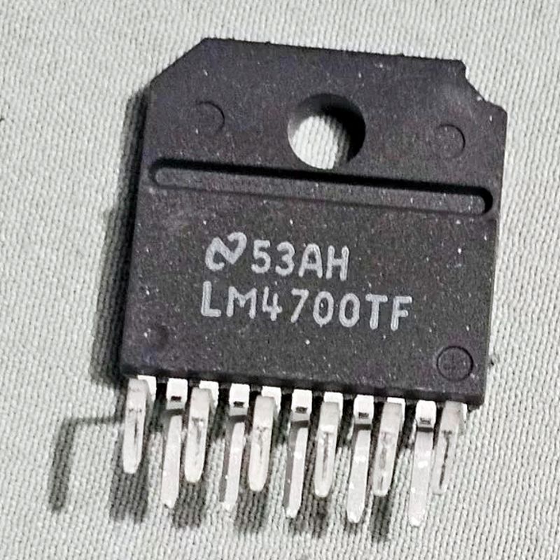 LM4700TF