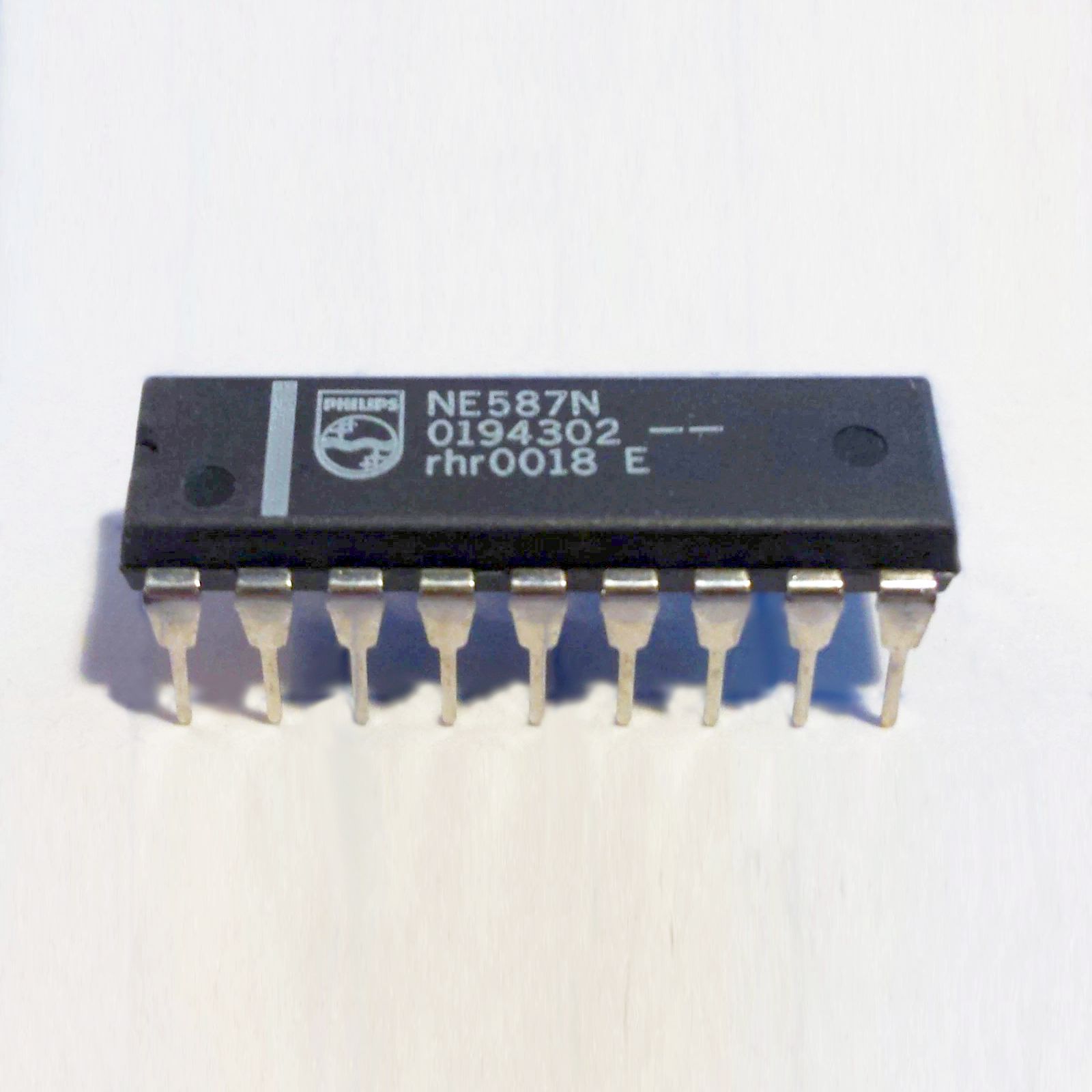 NE587N